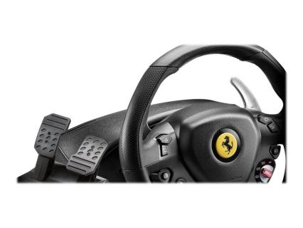 THRUSTMASTER Lenkrad T80 F488 GTB Edition Wheel (PST/PC) retail