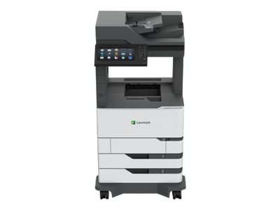 LEXMARK MX822ade