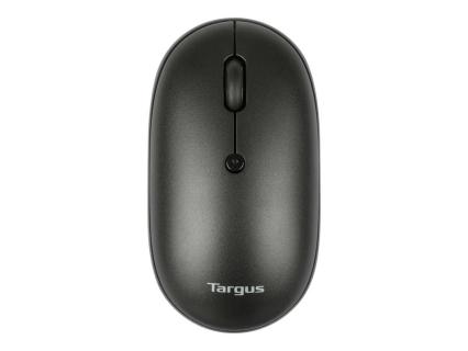 TARGUS Antimicrobial CompDualWlessOptical Mouse