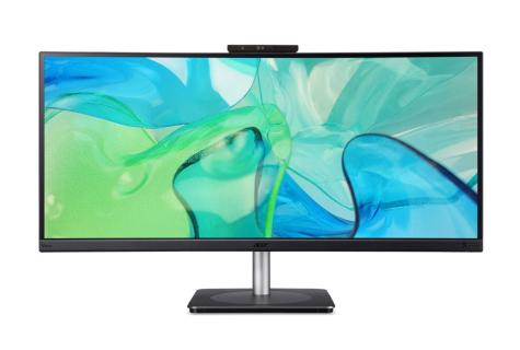 ACER CB343CURDb 86,4cm (34")