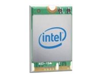 INTEL ® Wi-Fi 6 AX201 (Gig+) ( AX201.NGWG.NVW )