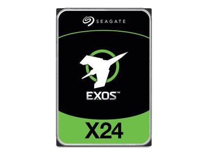 SEAGATE Exos X24 24TB