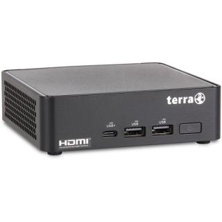 TERRA PC-Micro 6000 SILENT GREENLINE Ultra 5 125H 16GB 500GB W11