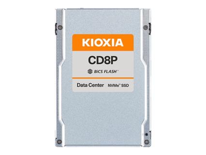 KIOXIA X121 CD8P-V dSSD 12,8TB