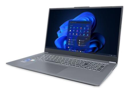 TERRA MOBILE 1717R 43,9cm (17,3") i5-1334U 16GB 1TB W11P