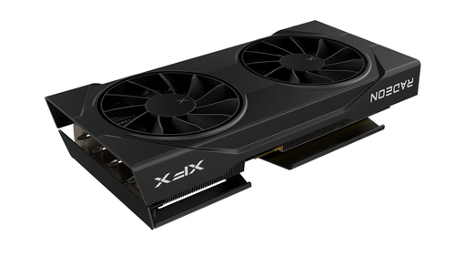 XFX Radeon RX 9060 XT 8GB