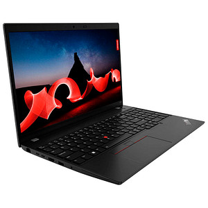 Lenovo ThinkPad L15 Gen 4 (Intel) LTE Notebook, 16 GB RAM, 512 GB SSD, Intel® Core™ i7-1355U