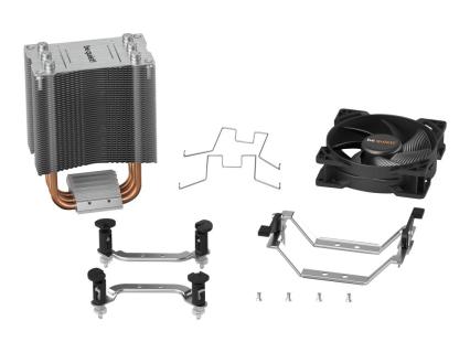 BE QUIET Kühler be quiet! Pure Rock Slim 2