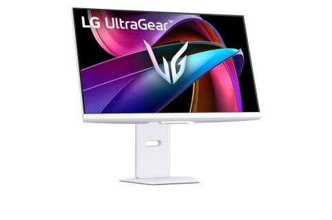 LG UltraGear 32G810SA-W 80cm (31,5")