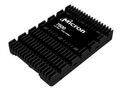 MICRON 7500 PRO 7,68TB