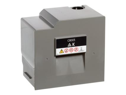 RICOH Schwarz Tonerpatrone