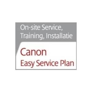 CANON Easy Service Plan iSENSYS Category C 3 Jahre Vor-Ort-Service (nächster Ar