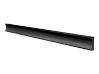 B-TECH Montageschiene horizontal