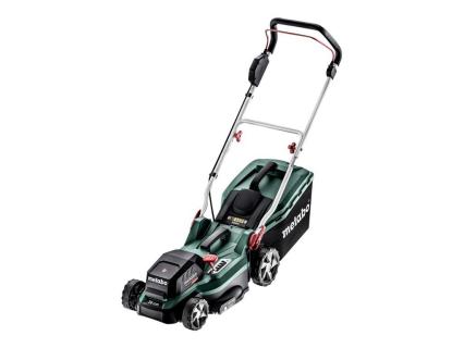 METABO RM 36-18 LTX BL 36 - Rasenmäher - schnurlos