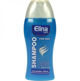 Elina Shampoo for Men | 250 ml für normales Haar