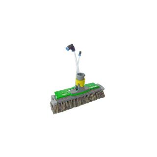 nLite® Hybrid Bürste NUH41 | 41 cm passend für Artikel ||68287||, ||68990||