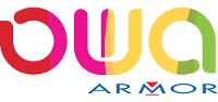 ARMOR K18181OW Tonerkartusche Compatible Magenta 1 Stück(e) (K18181OW)