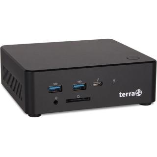 TERRA PC-Micro 5000C GREENLINE i3-1315U 16GB 500GB oBS