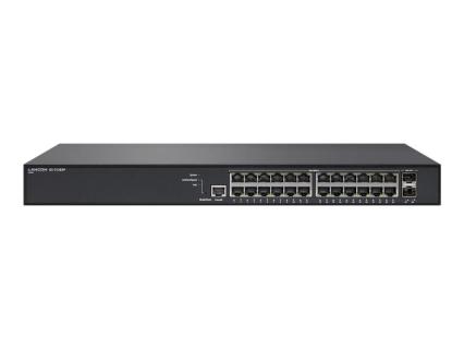 LANCOM GS-3126XP L3-Lite PoE Switch