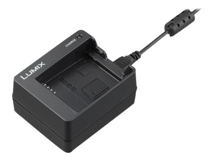 PANASONIC DMW-BTC12E Externes Ladegerät USB (DMW-BTC12E)