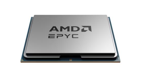 AMD EPYC 9175F SSP5 Tray