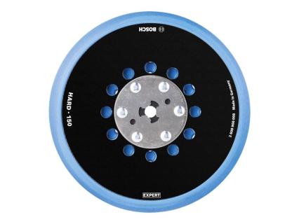 BOSCH Accessories 2608900008 EXPERT Multihole Universalstützteller, 150 mm, har