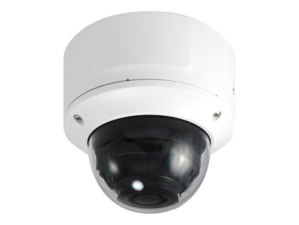 LEVEL ONE LEVELONE IPCam FCS-3098   Z 4x Dome     8MP H.265 IR 13W PoE