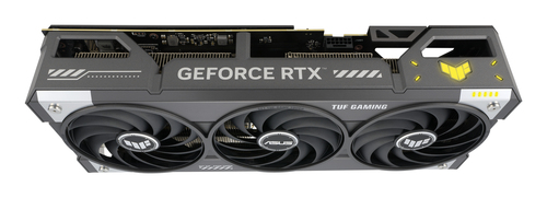 ASUS GeForce RTX 5070 Ti OC Edition 16GB
