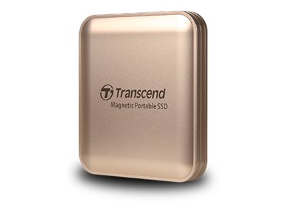 TRANSCEND ESD420G Portable 1TB
