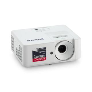 INFOCUS Nemesis I IN1008SL DLP Full-HD Laser Beamer