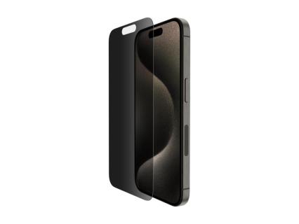 BELKIN OVA149ZZ - 15,5 cm (6.1") - Smartphone - Rahmenloser Blickschutzfilter