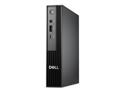 DELL Pro Micro QCM1250 i5-14500T 16GB 512GB W11P