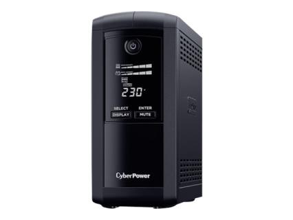 CYBERPOWER SYSTEMS Line-Interactive 700VA/390W