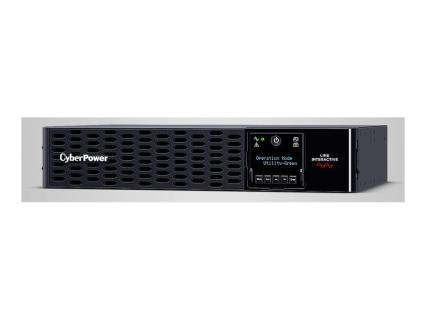 CYBERPOWER SYSTEMS USV PR1000ERT2UC 19" 1000W Line-Interactive