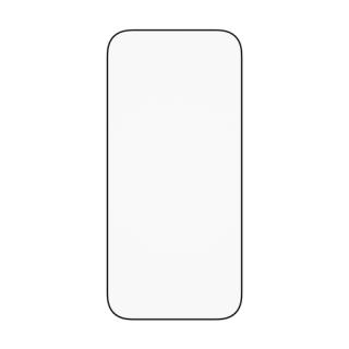 PANZERGLASS SAFE. by PanzerGlass Screen Protector w. Black Frame iPhone 17 | iP