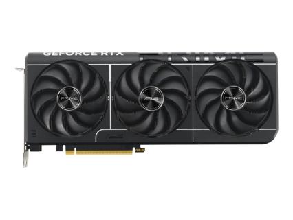ASUS PRIME GeForce RTX 5070 Ti OC Edition 16GB