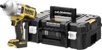 DEWALT Akku-Schlagschrauber 1/2Z,18V Basisv.