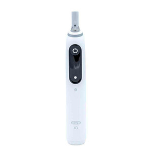 Oral-B iO Series 6N Elektrische Zahnbürste