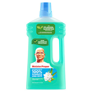 Meister Proper Allzweckreiniger, 1 l, Frühlingserwachen