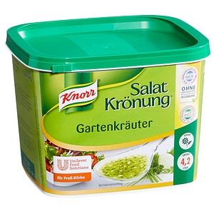Salatdressing