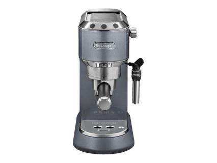 DE LONGHI DeLonghi EC 785.AE Dedica Metallics hellblau