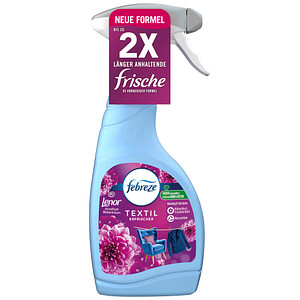 febreze Textilerfrischer-Spray Lenor Amethyst, 500 ml