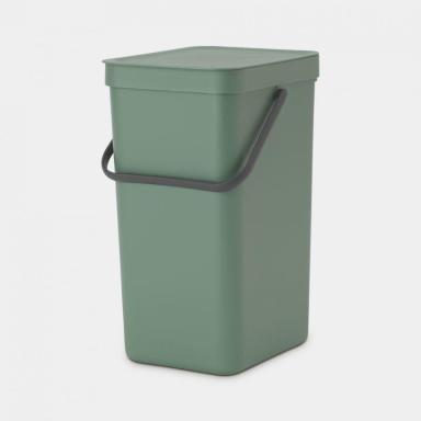  Go Behälter 16l Fir Green