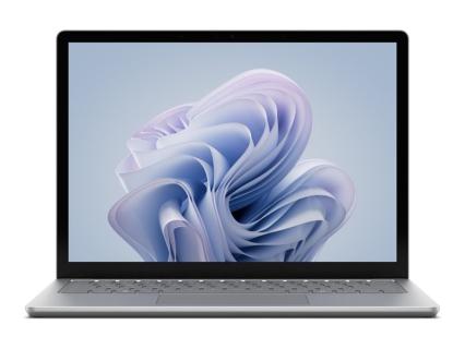 MICROSOFT Surface Laptop 6 34,29cm (13,5") Ultra 5-135H 8GB 256GB W11P