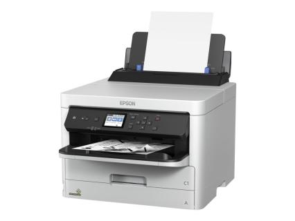 EPSON WorkForce Pro WF-M5299DWF