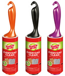 Scotch-Brite Everyday Clean Mini-Fusselroller, 30 Blatt