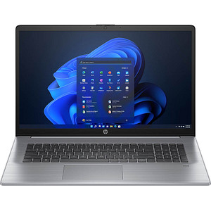 HP 470 G10 859Z7EA Notebook, 32 GB RAM, 1 TB SSD, Intel® Core™ i7-1355U