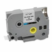 MEDIARANGE Schriftbandka. Brother TZ-141/TZe-141 18mm 8m sw