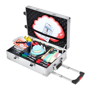 EDDING Legamaster Moderatorenkoffer 7-225300 (7-225300)