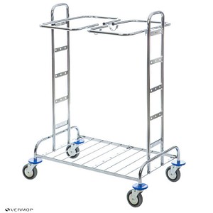 VERMOP Reinigungswagen Variant 20